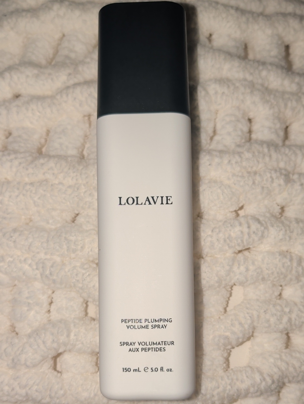 Lolavie Peptide Plumping Volume Spray